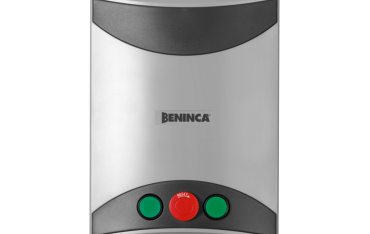 THINKY.P - centrala sterująca do bramy