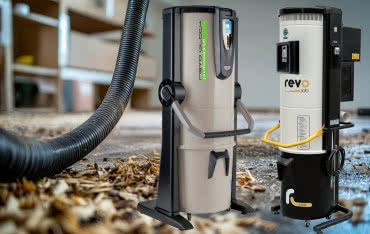 Przemysłowy odkurzacz centralny do warsztatu: czystość i bezpieczeństwo pracy