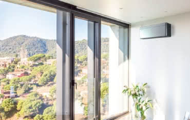 Stylish - stylowa jednostka naścienna zaprojektowana dla komfortu