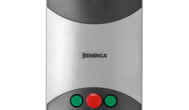 THINKY.P - centrala sterująca do bramy