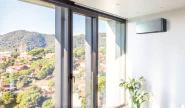 Stylish - stylowa jednostka naścienna zaprojektowana dla komfortu