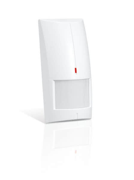 Dualna czujka ruchu Silver 