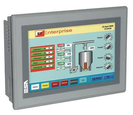 Terminal operatorski SC207