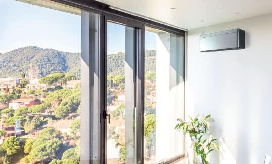 Stylish - stylowa jednostka naścienna zaprojektowana dla komfortu