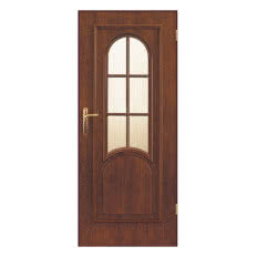 Drzwi wewnętrzne VITTORIA-W POL-SKONE