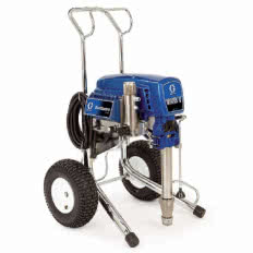 Urządzenie do malowania i szpachlowania MARK V