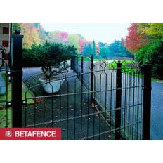 System ogrodzeniowy Bekafor Prestige