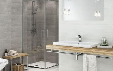 Łazienkowa ekonomia - oszczędzamy wodę i energię