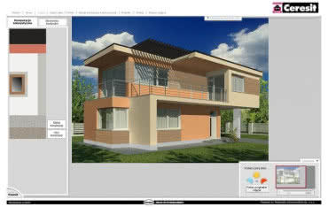 Jak dobrać kolor elewacji do reszty budynku?