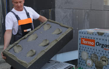 Sam styropian czy w kompletnym systemie ociepleń?