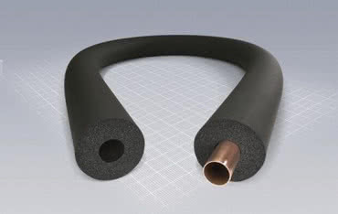 Izolacja systemów grzewczych, chłodniczych i klimatyzacyjnych