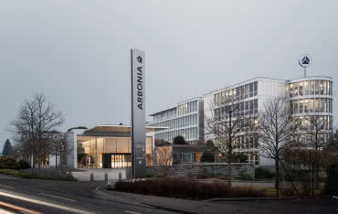 Grupy Vasco i Arbonia połączyły się!