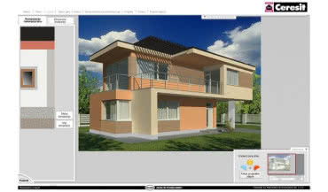 Jak dobrać kolor elewacji do reszty budynku?