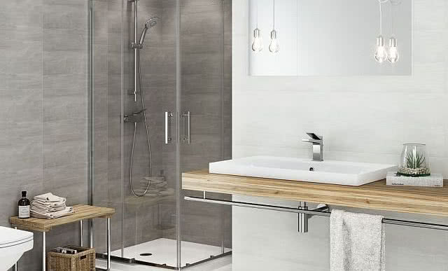 Łazienkowa ekonomia - oszczędzamy wodę i energię