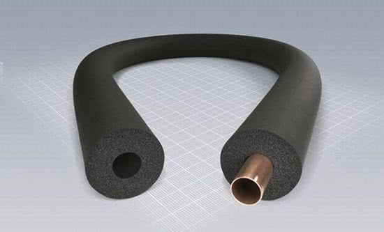 Izolacja systemów grzewczych, chłodniczych i klimatyzacyjnych