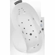 Wanna z hydromasażem Hodia