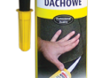 Chemia dachowa - materiały uszczelniające