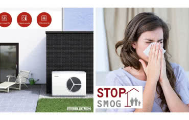 Czy można ekologicznie ogrzać dom?