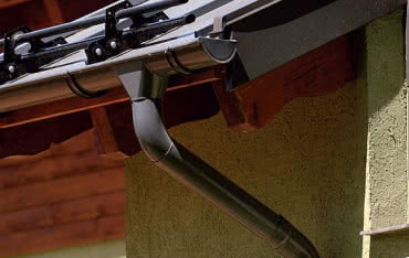 Dobór i montaż systemu rynnowego