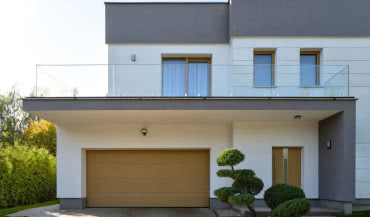 Wybierz idealną bramę garażową - wszystko, co musisz wiedzieć przed zakupem!