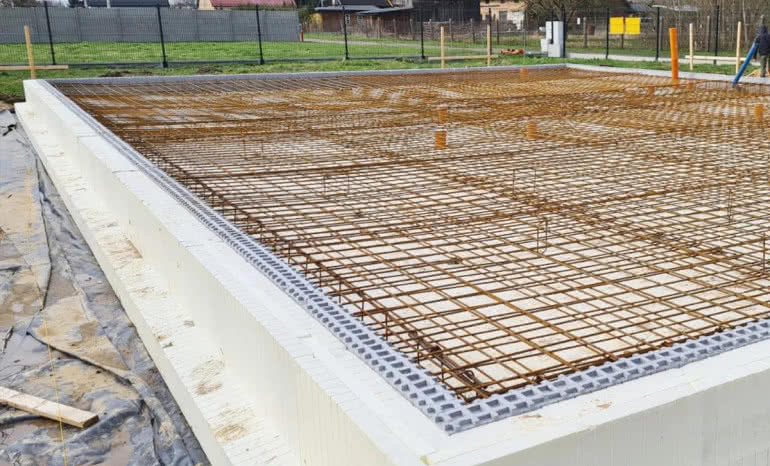 Zbrojenie betonu: od podstaw do zaawansowanych rozwiązań