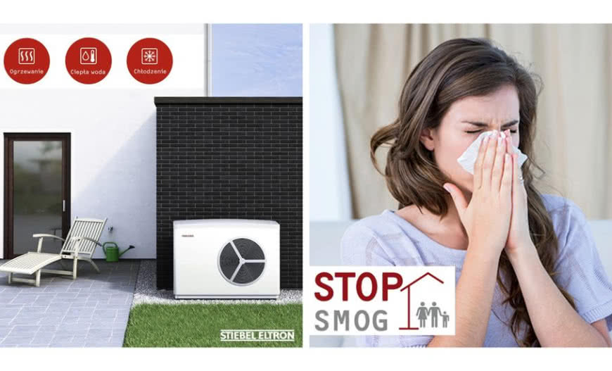 Czy można ekologicznie ogrzać dom?