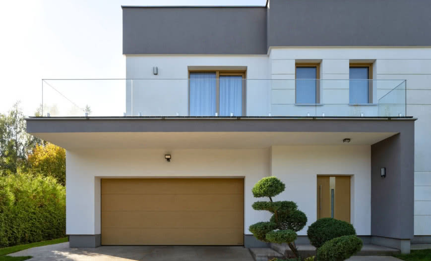 Wybierz idealną bramę garażową - wszystko, co musisz wiedzieć przed zakupem!
