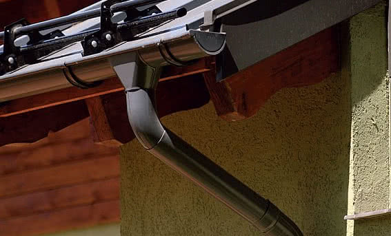 Dobór i montaż systemu rynnowego