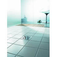 Odwodnienia prysznicowe ACO Easyflow