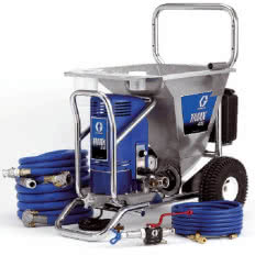 Urządzenie do szpachlowania T-MAX