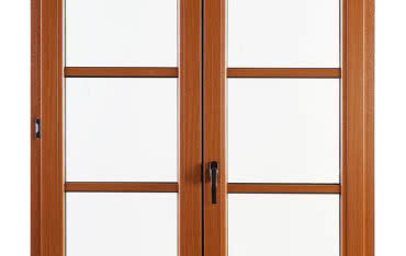 Okna Drutex z nowej generacji folią Renolit Exofol PX