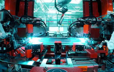 Fabryka Roku 2017 dla Porta Steel