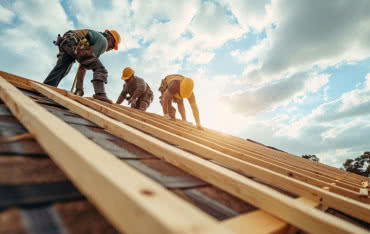 Łaty i kontrłaty: do czego służą? Wymiary, materiały, montaż