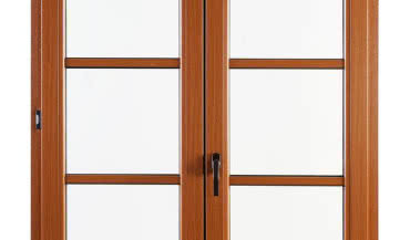 Okna Drutex z nowej generacji folią Renolit Exofol PX