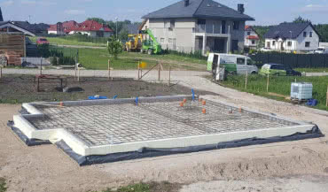 Powierzchnia całkowita zabudowy – co trzeba wiedzieć i jak obliczyć?