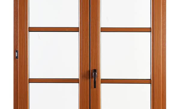 Okna Drutex z nowej generacji folią Renolit Exofol PX