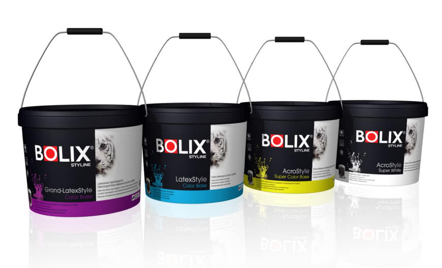 Na co zwracać uwagę, wybierając farbę do ścian?