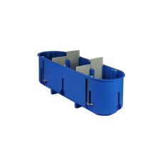 Multibox 2 - druga generacja puszek wielopolowych