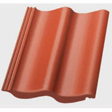 Dachówka betonowa Esówka S Longlife