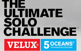 Regaty VELUX 5 OCEAN