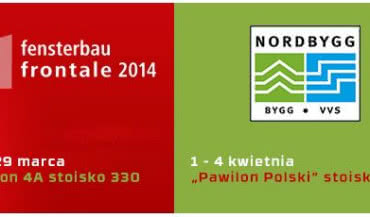 DAKO zaprasza na targi do Sztokholmu i Norymbergi