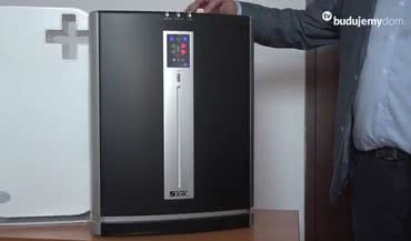 Oczyszczacz powietrza - jak dobrze wybrać?