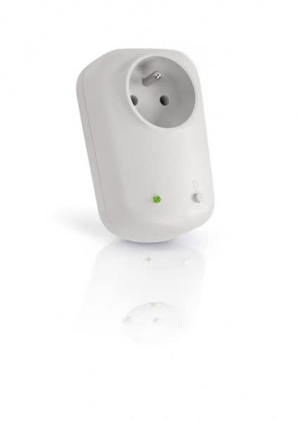 Bezprzewodowy sterownik ASW-100 E/F