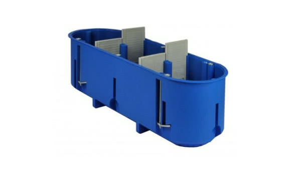 Multibox 2 - druga generacja puszek wielopolowych