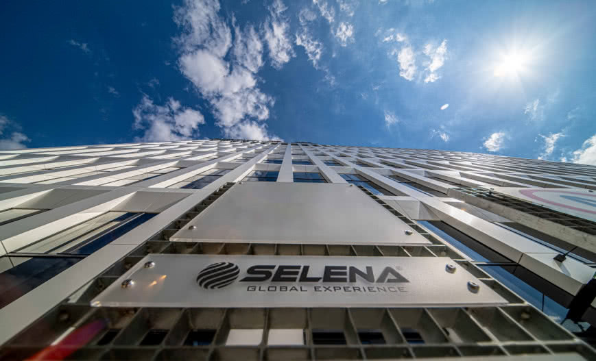 Zmiany w zarządzie Grupy Selena