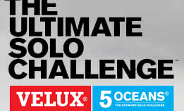 Regaty VELUX 5 OCEAN