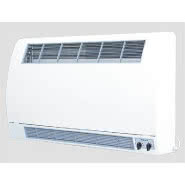 Agregat grzewczo-wentylacyjny NEOLUX IV