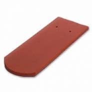 Dachówka karpiówka naturalna