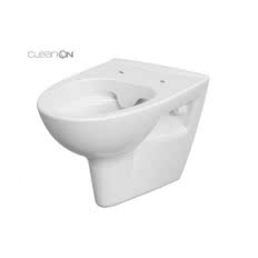 Miska zawieszana PARVA NEW Clean On