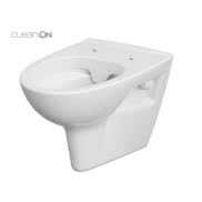 Miska zawieszana PARVA NEW Clean On